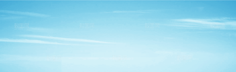 天空云朵蓝天白云