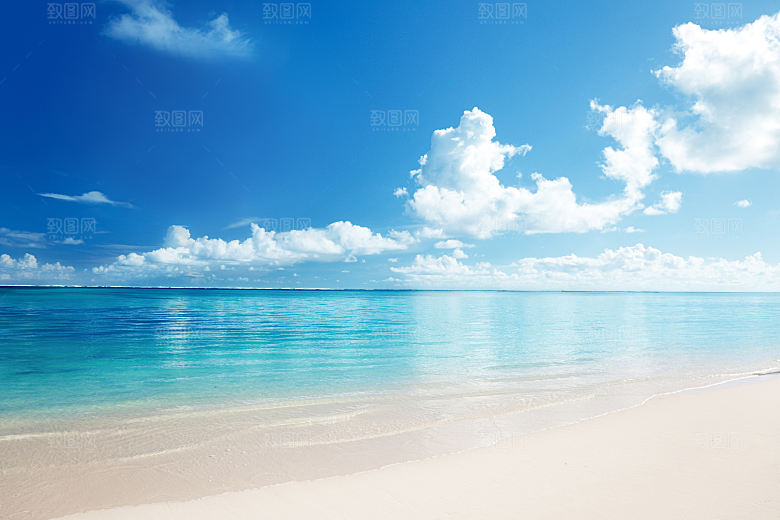 天空傍晚云层云朵云海黄昏晚霞夕阳