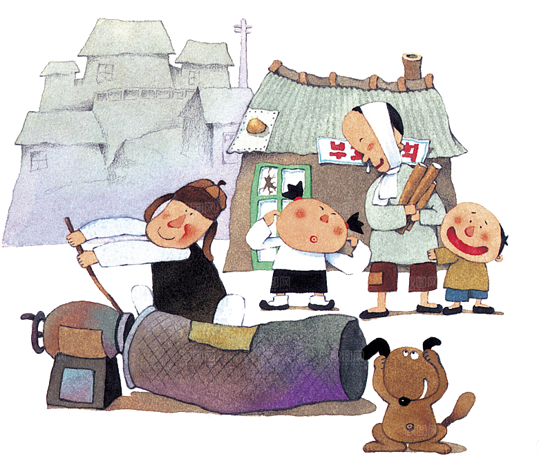80年代90童年回忆游戏童年趣事