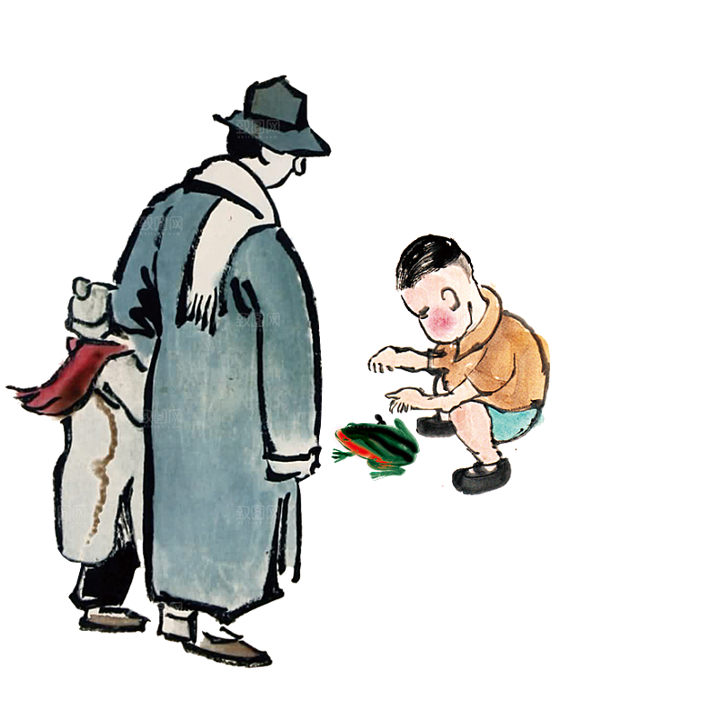 80年代90童年回忆游戏童年趣事