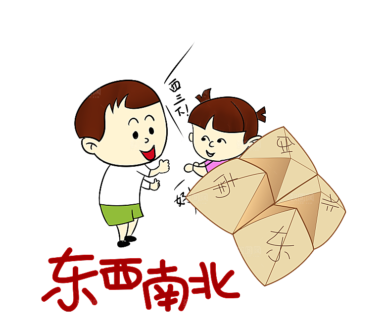 80年代90童年回忆游戏童年趣事