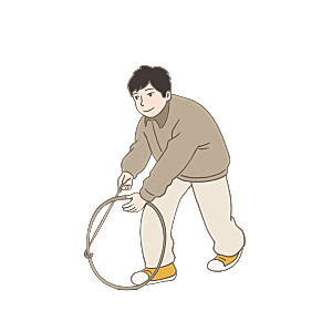 80年代90童年回忆游戏童年趣事