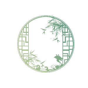 简约大气手绘端午粽子龙舟竹叶素材