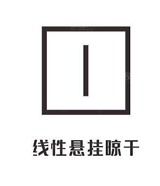 洗涤图标标志说明水洗标衣服干洗烘干晾干