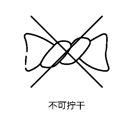 洗涤图标标志说明水洗标衣服干洗烘干晾干