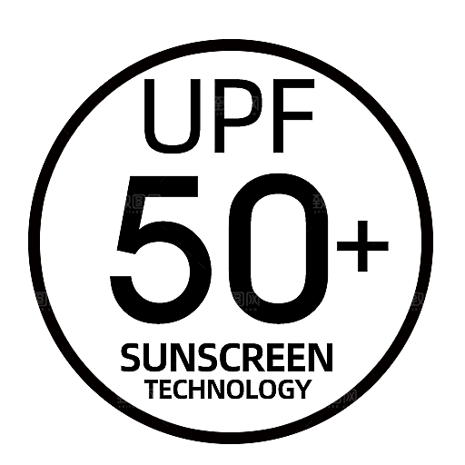 服装家纺安全图标面料功能透气icon素材