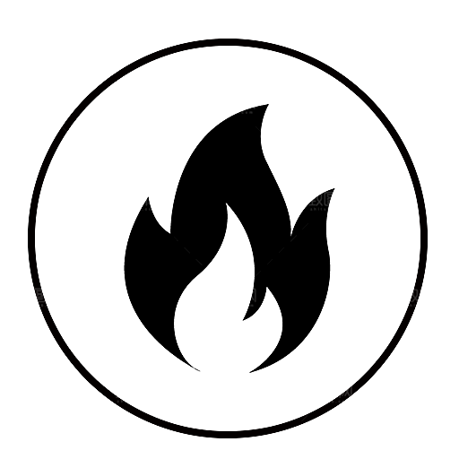 服装家纺安全图标面料功能透气icon