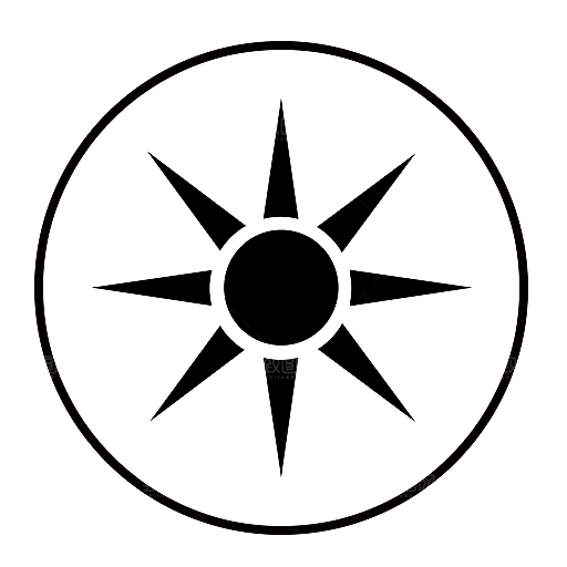 服装家纺安全图标面料功能透气icon