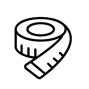 服装家纺安全图标面料功能透气icon