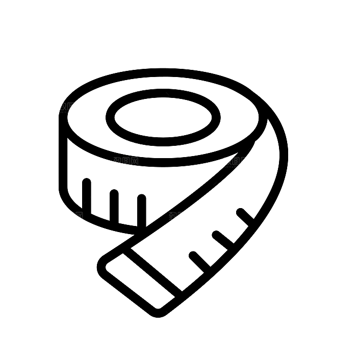 服装家纺安全图标面料功能透气icon