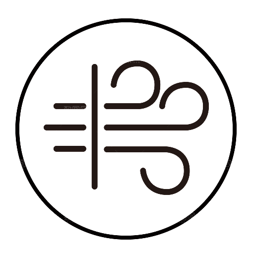 服装家纺安全图标面料功能透气icon