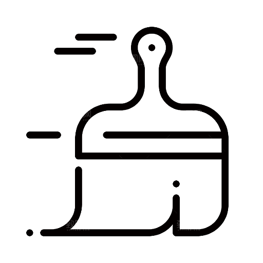 服装家纺安全图标面料功能透气icon