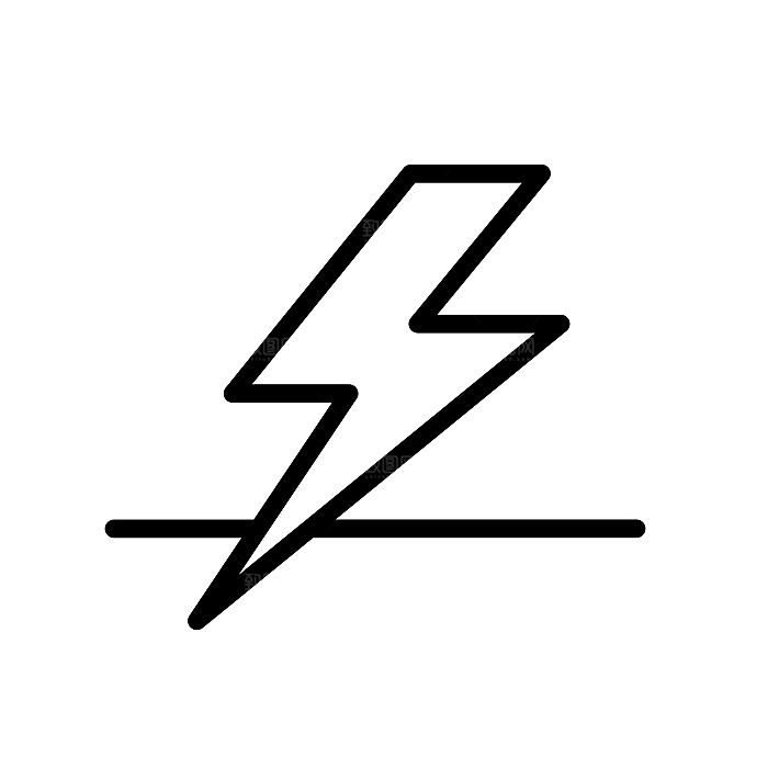 服装家纺安全图标面料功能透气icon