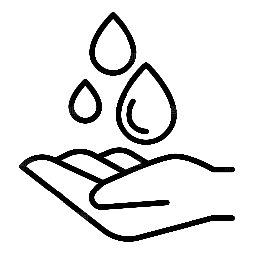 服装家纺安全图标面料功能透气icon素材