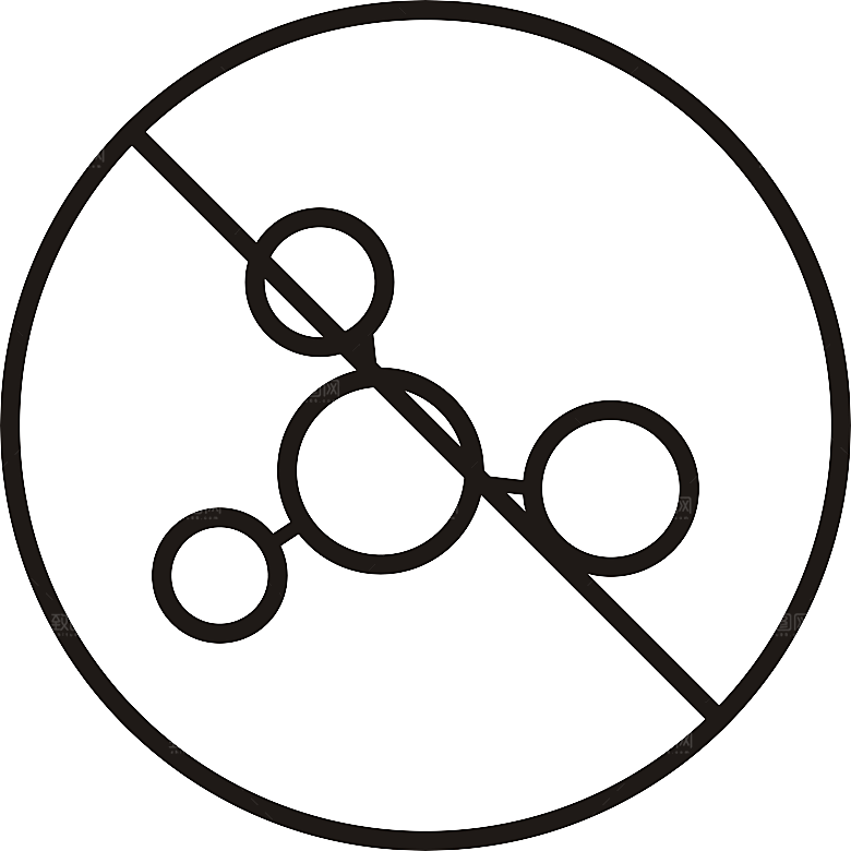 服装家纺安全图标面料功能透气icon