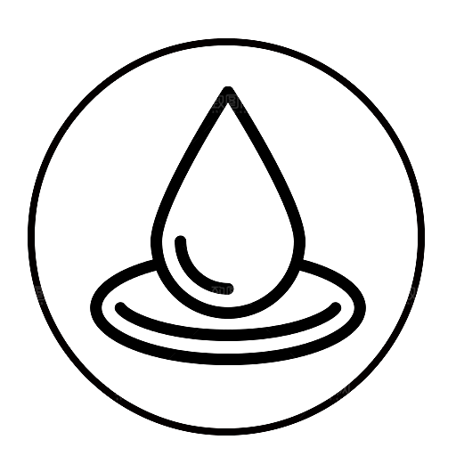 服装家纺安全图标面料功能透气icon