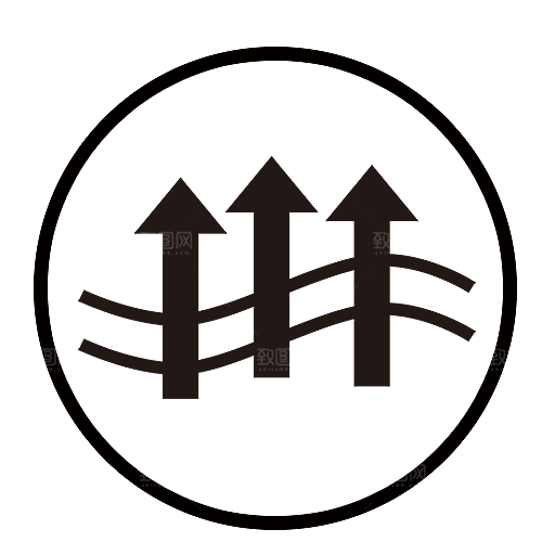 服装家纺安全图标面料功能透气icon