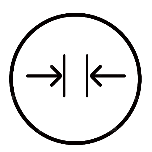 服装家纺安全图标面料功能透气icon