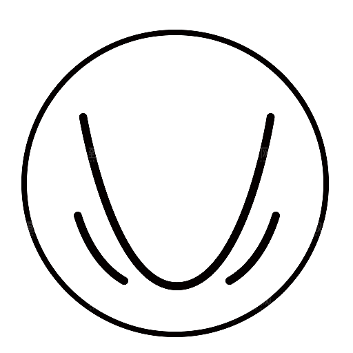 服装家纺安全图标面料功能透气icon