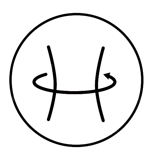 服装家纺安全图标面料功能透气icon