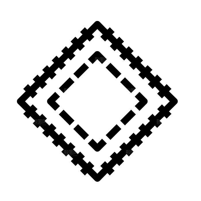 服装家纺安全图标面料功能透气icon