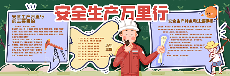 校园宣传栏中小学黑板报展板素材