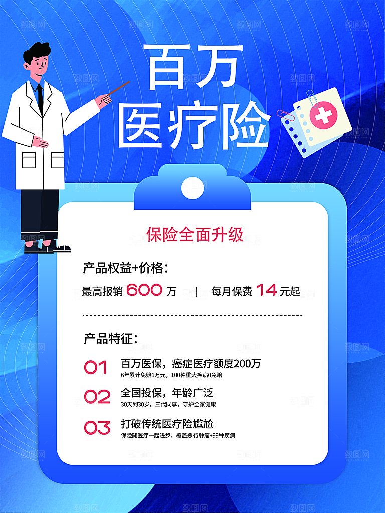 社会保障医疗保险
