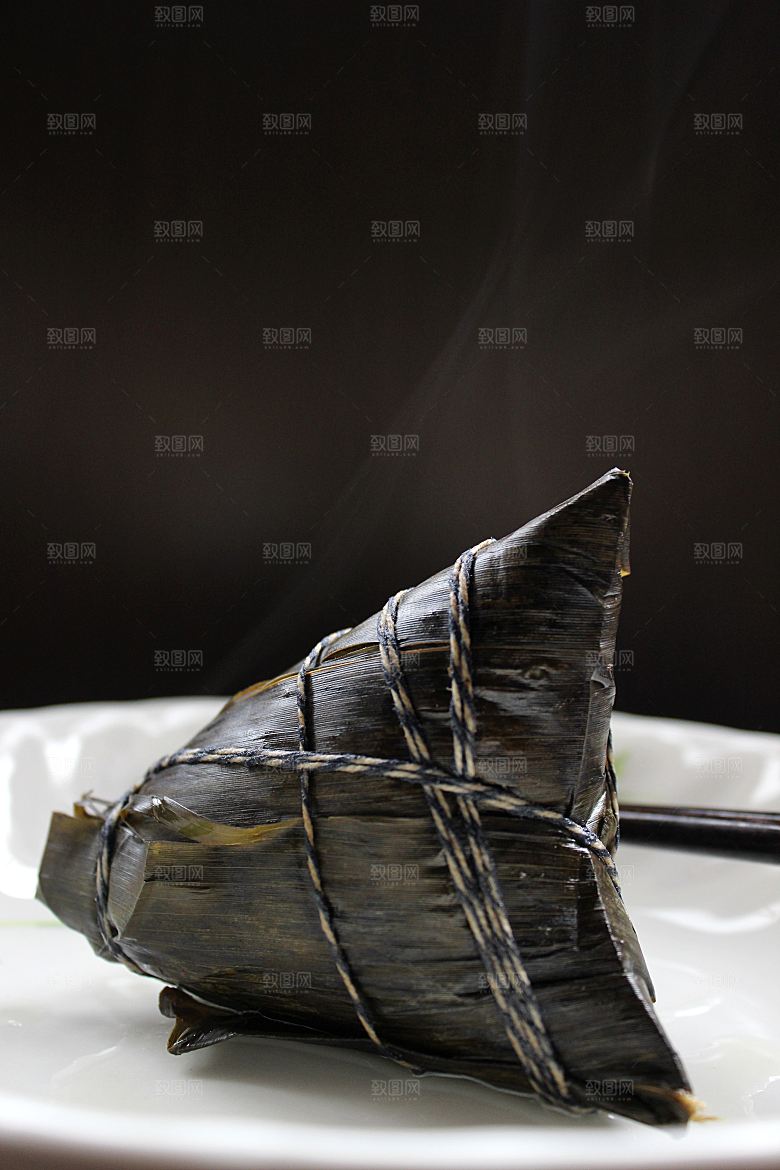 端午节特色粽子美食