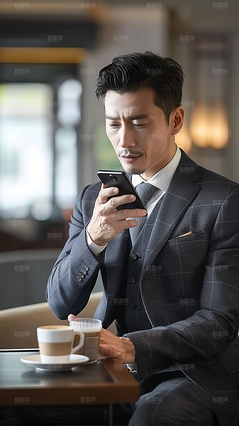 白领工作人物商务男性摄影办公年轻
