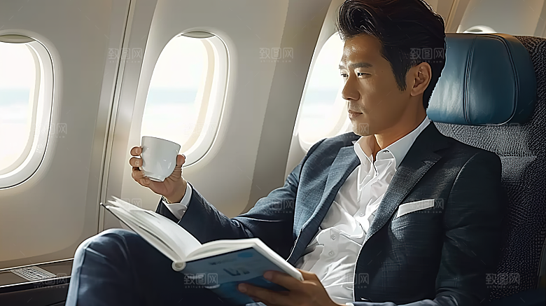 工作男性商务白领摄影年轻办公人物