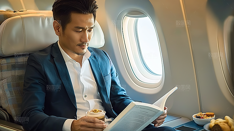 工作男性商务白领摄影年轻办公人物