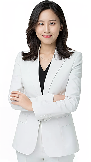 工作美女办公年轻摄影女性白领高清