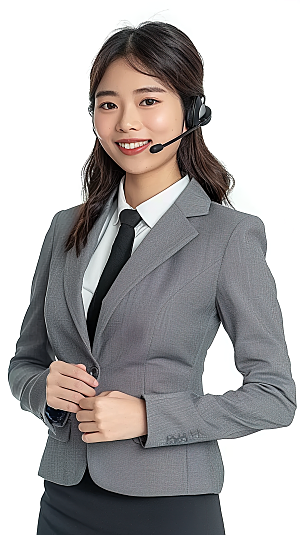 高清工作白领年轻办公女性摄影美女