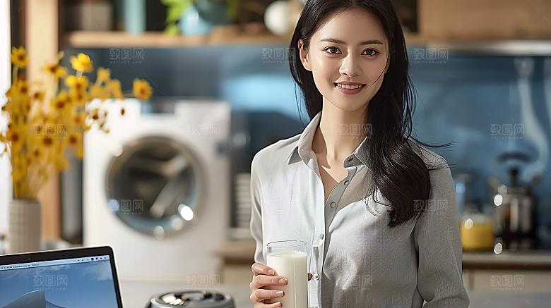 女性年轻工作高清美女摄影办公白领