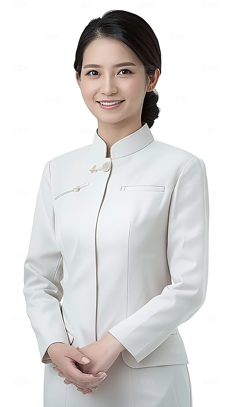 年轻高清美女摄影办公工作女性白领