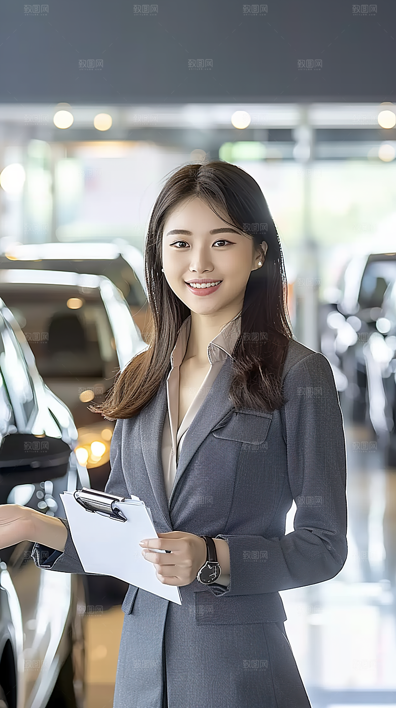 白领年轻摄影高清办公美女工作女性