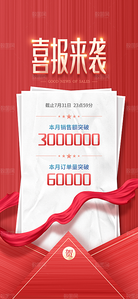地产特惠宣传热卖特价促销热销海报