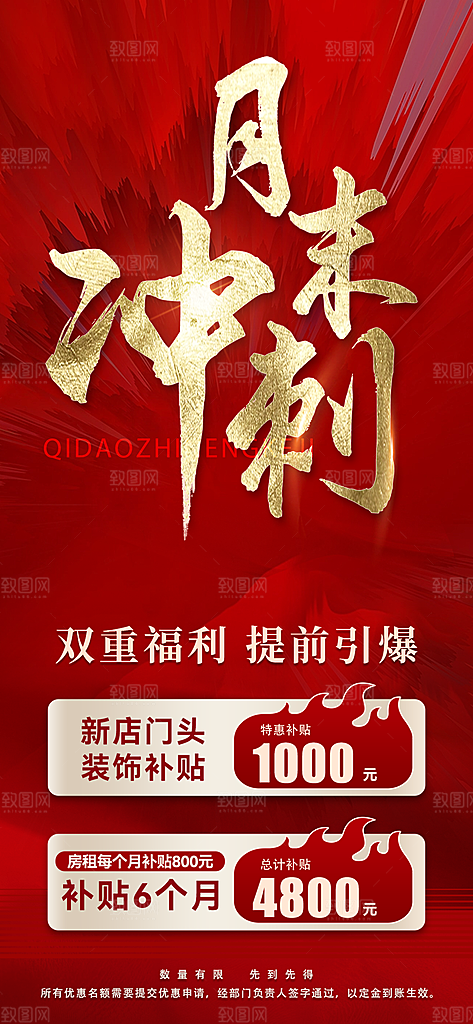 地产宣传热销特价火爆热卖特惠海报