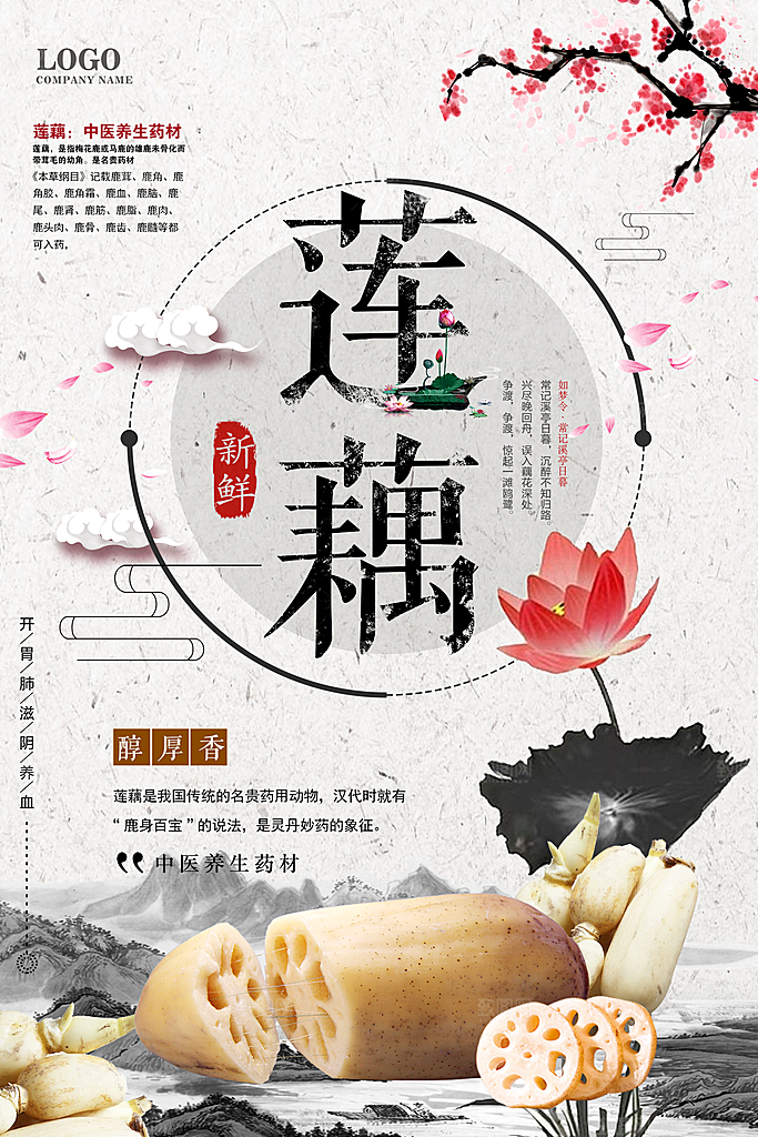 果蔬店蔬菜店宣传海报广告设计素材
