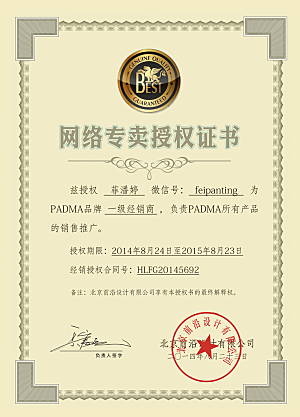 公司企业荣誉证书奖状模板