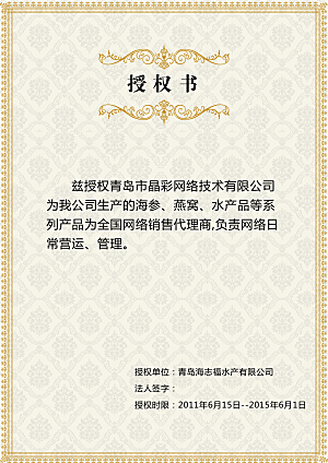 公司企业荣誉证书奖状模板