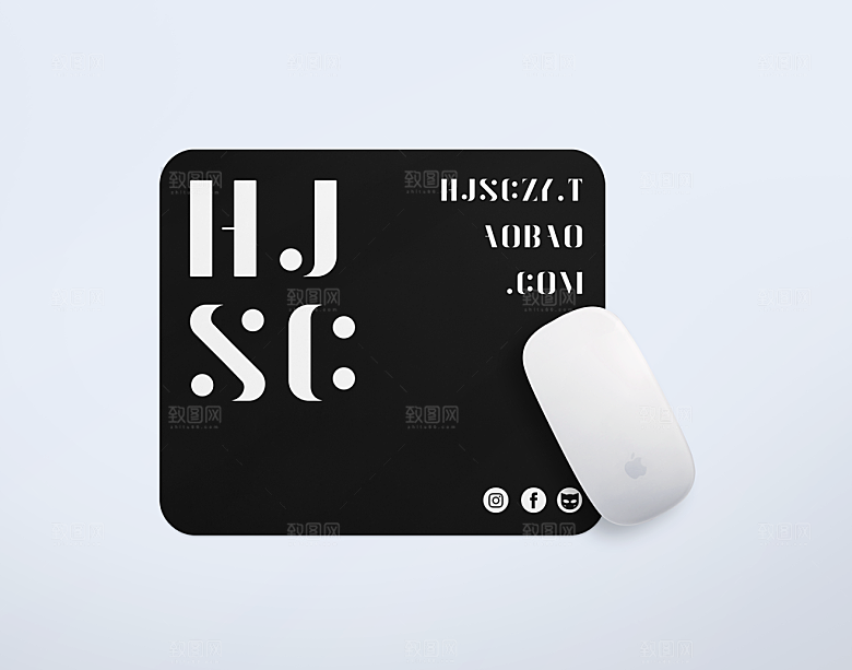 办公套件名片工作牌logo幕墙旗子样机