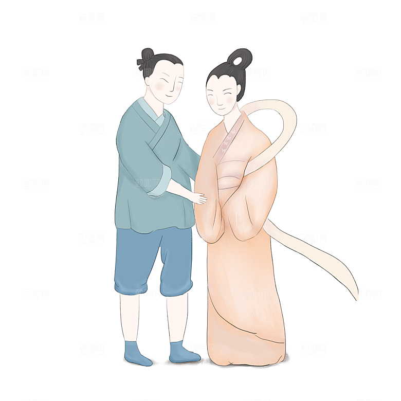 七夕素材七夕元素