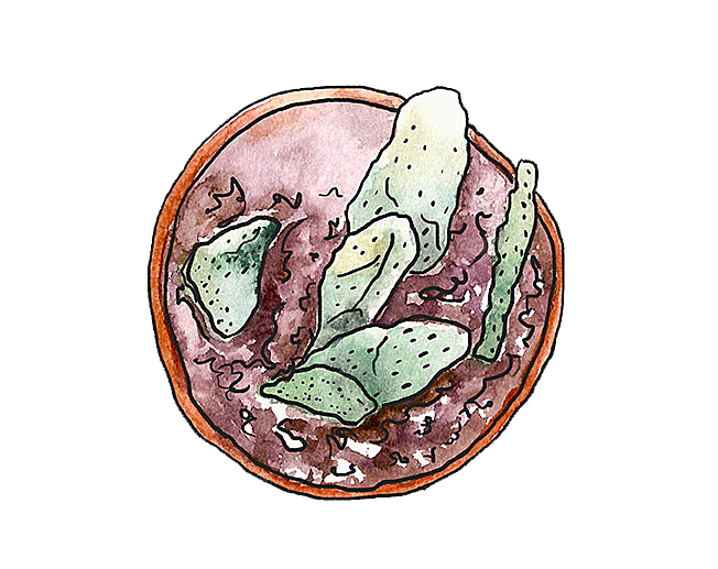 手绘卡通水彩多肉植物仙人掌盆栽PNG