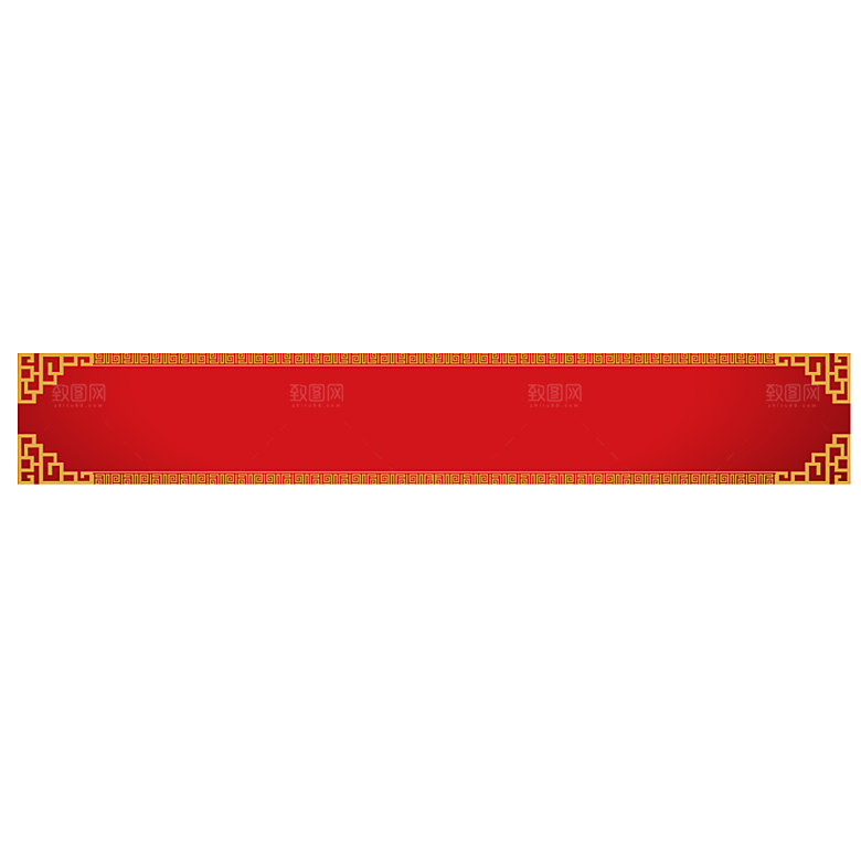 中国风古风古典传统花纹底纹边框相框素材