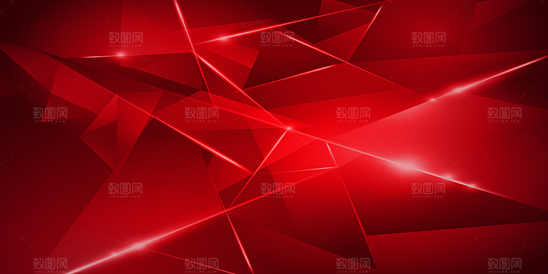 简约时尚科技会议论坛背景板素材