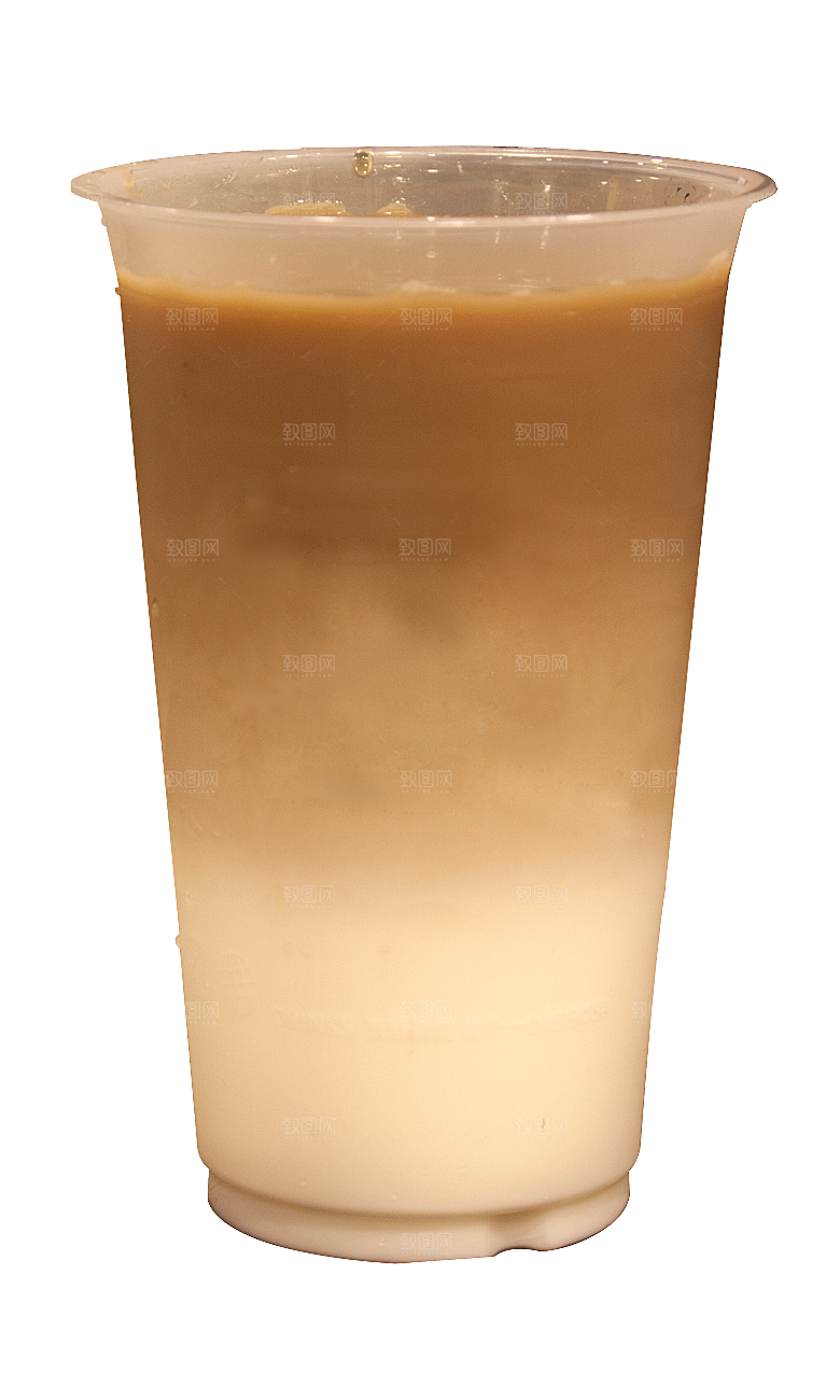 果汁奶茶冷饮水果PNG素材