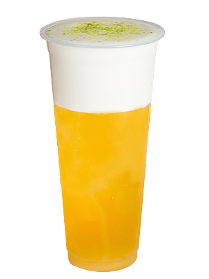 果汁奶茶冷饮水果PNG素材
