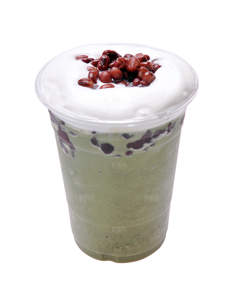 果汁奶茶冷饮水果PNG素材