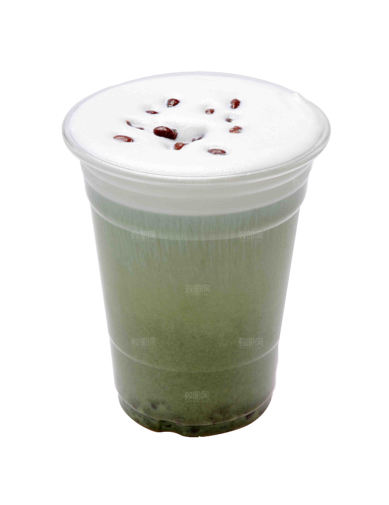 果汁奶茶冷饮水果PNG素材